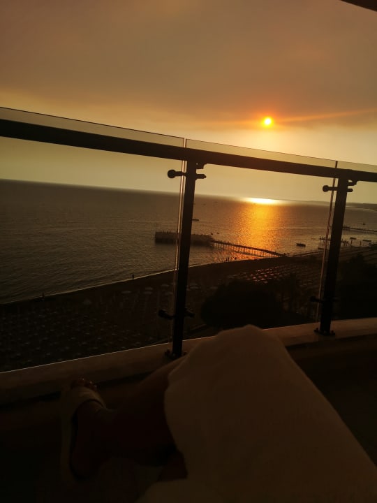 Strand Seaden Quality Resort & Spa