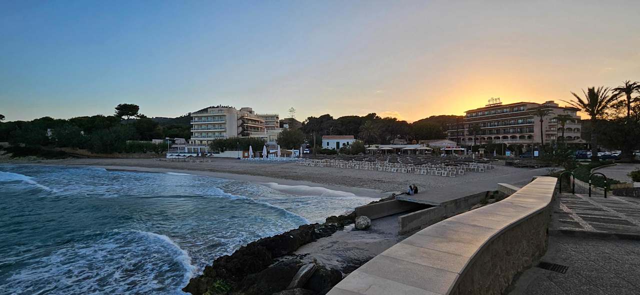 Strand Son Moll Sentits Hotel & Spa