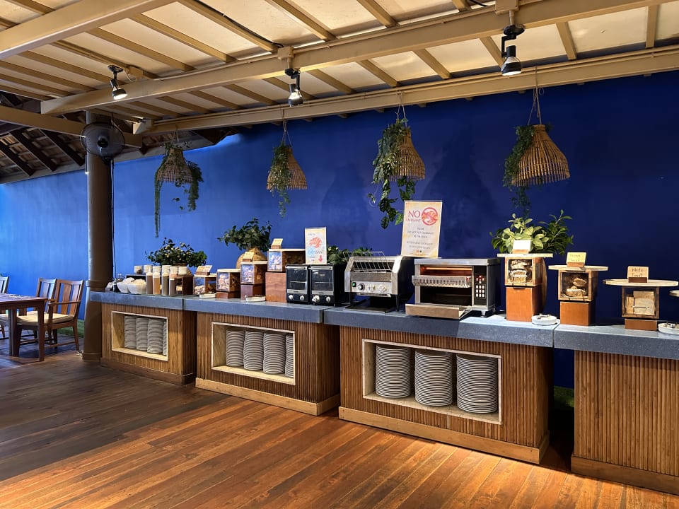 Gastro Bandara Resort & Spa Samui