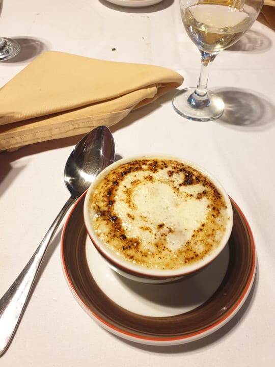 Gastro Kaisol Romance Resort