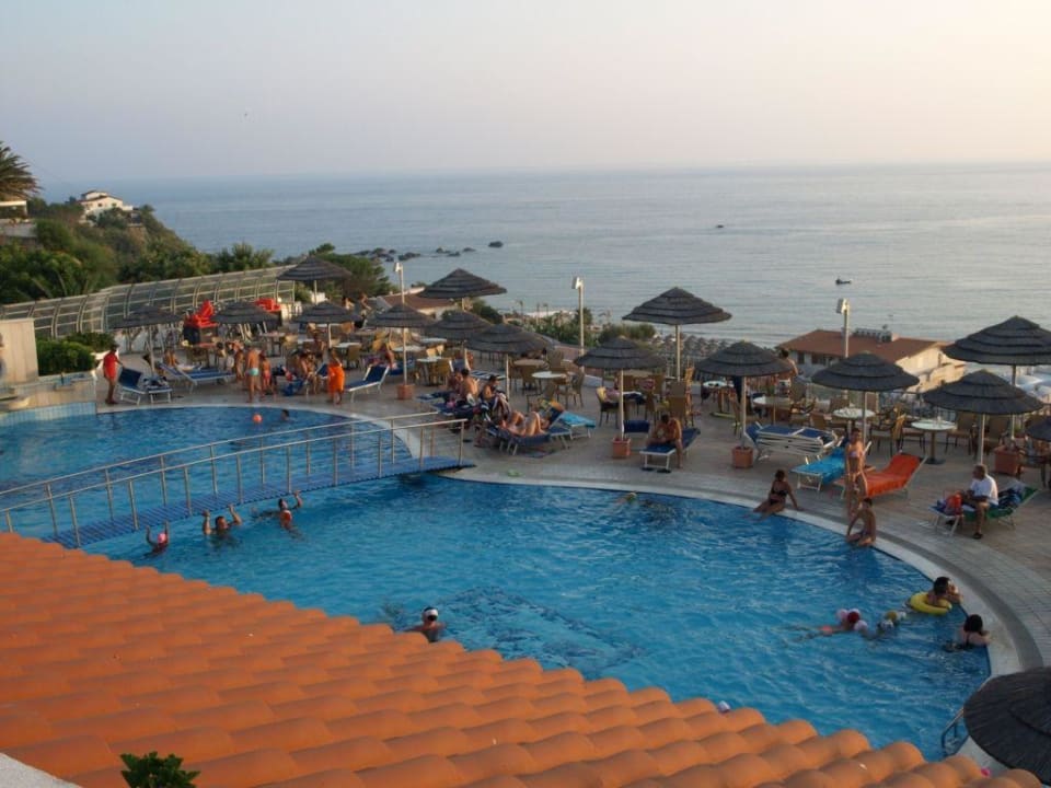 Basen Scoglio della Galea Village & Spa