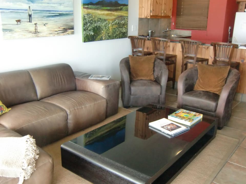 Aufenthaltsraum Guest House Sea Paradise