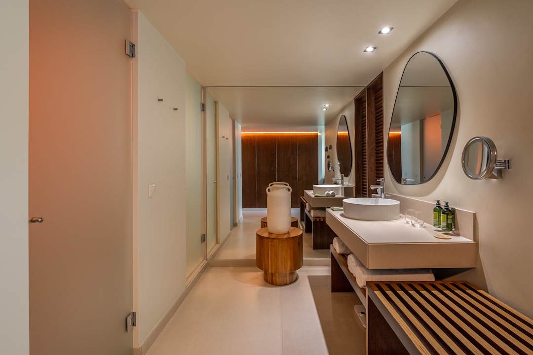 Zimmer Kimpton Atlântico Algarve