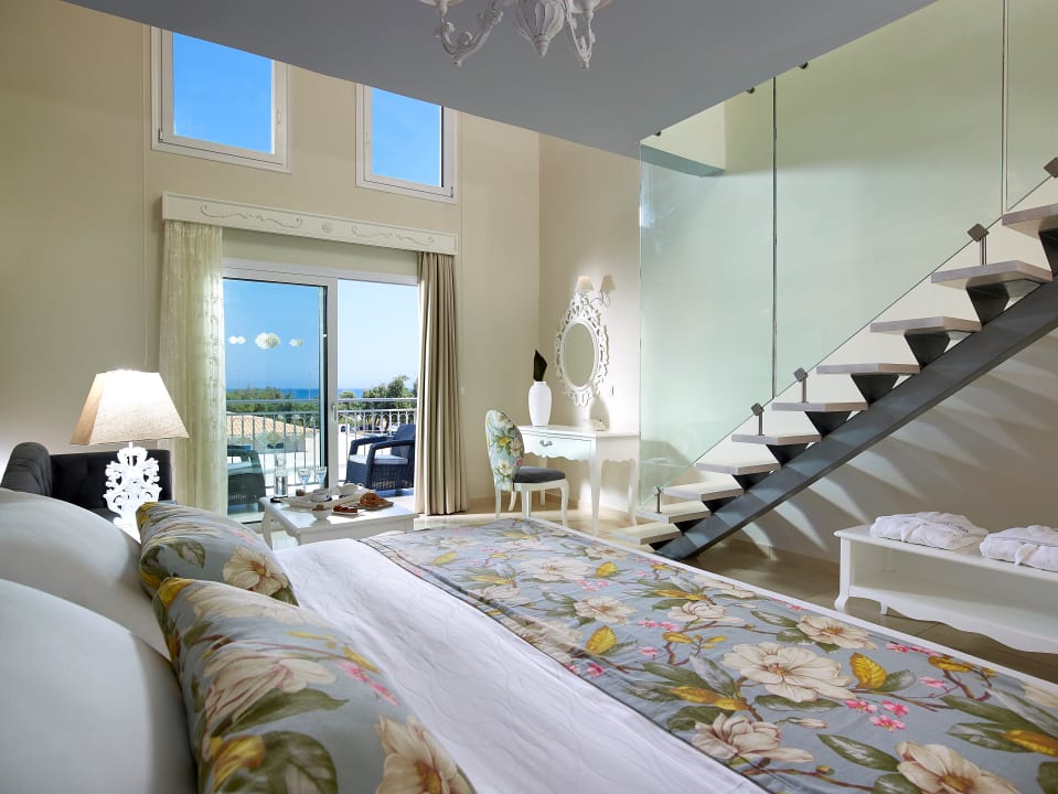 Zimmer Anemos Luxury Grand Resort