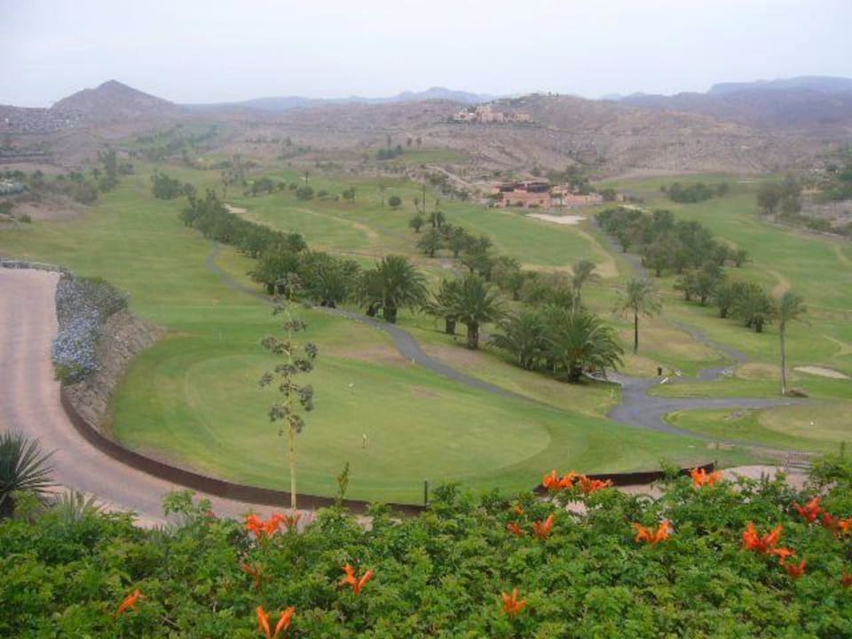 Salobre - Golf Salobre Hotel Resort & Serenity