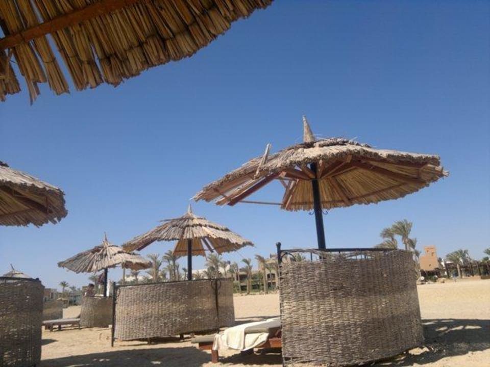 Czas na wymiane  Pickalbatros Sands Hotel - Port Ghalib