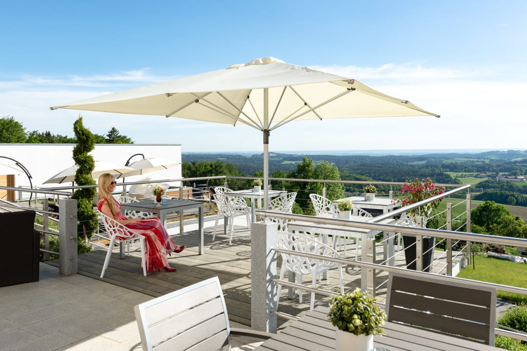 Gastro Thula Wellnesshotel Bayerischer Wald