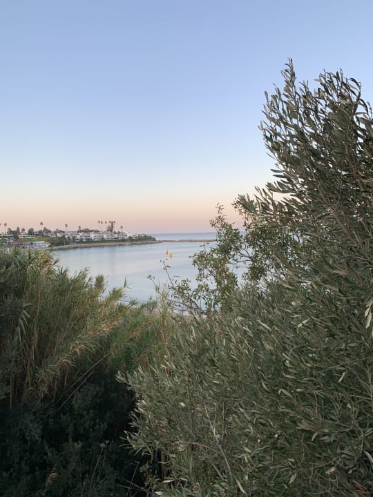 Ausblick Virginia Family Resort