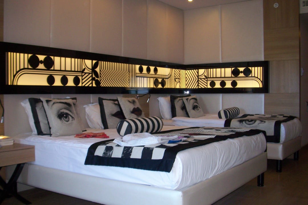 Best Preis Zimmer  Hotel Delphin Imperial