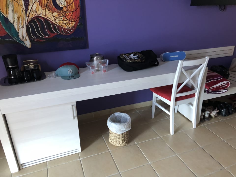 Zimmer Blau varadero - Adults only