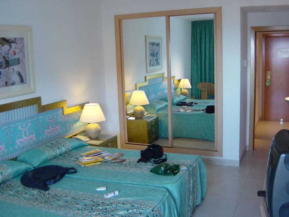 Zimmer 404 Princess Inspire Tenerife