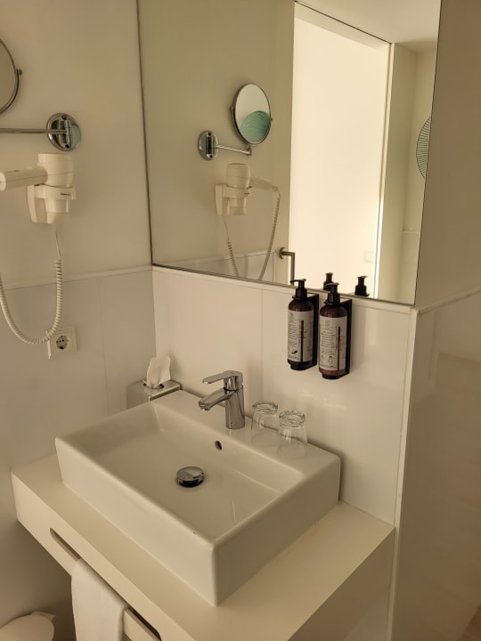 Zimmer Iberostar Waves Bahia de Palma