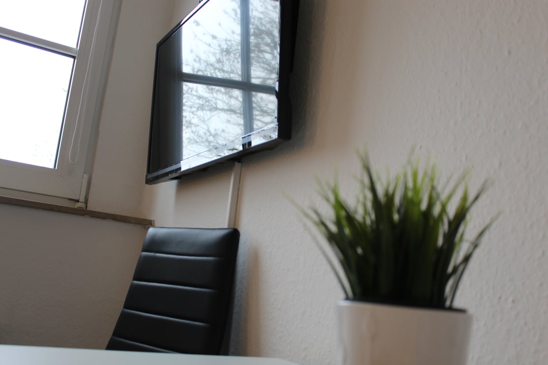 Zimmer Hof von Oldenburg