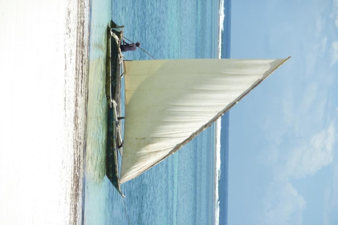 Dhow Hotel Diani Sea Lodge