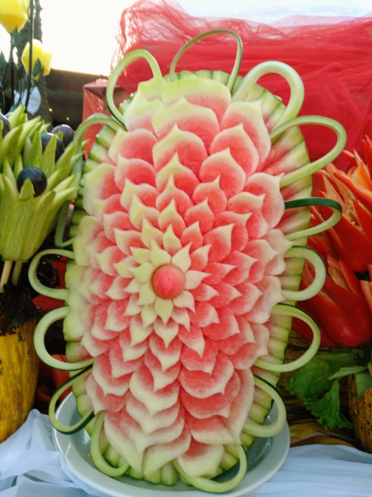 2016' Monachus Family Resort Sorgun