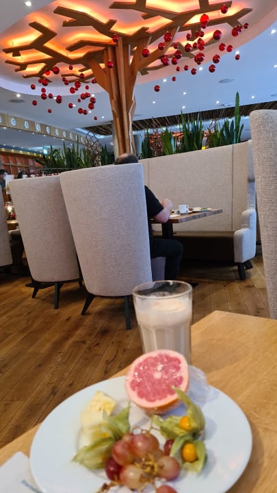 Gastro Mawell Resort