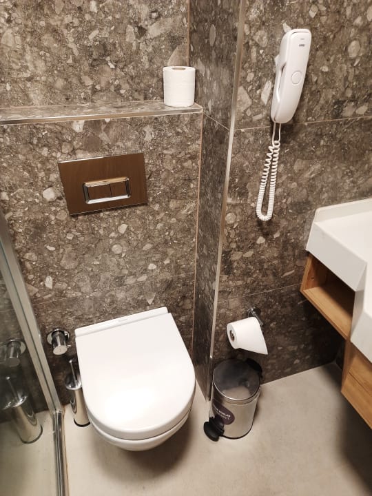 Zimmer Sealife Lounge - Adult only