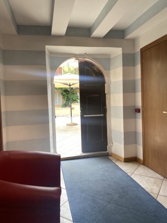 Sonstiges Hotel all'Azzurro