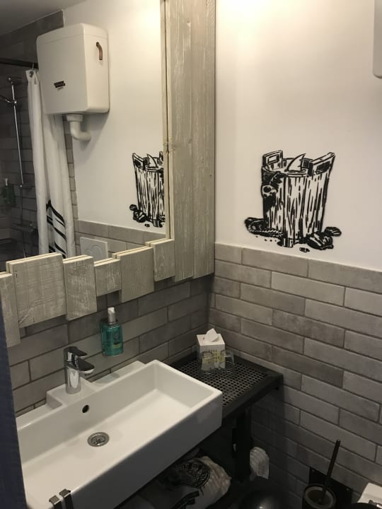 Zimmer Bretterbude Heiligenhafen