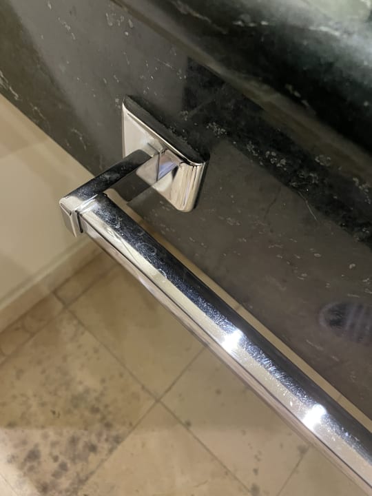 Zimmer Grand Oasis Tulum Riviera - All Inclusive