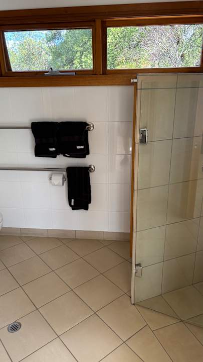 Zimmer Hotel Boroka Downs