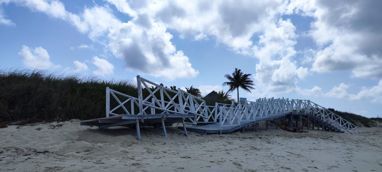 Strand Melia Las Dunas