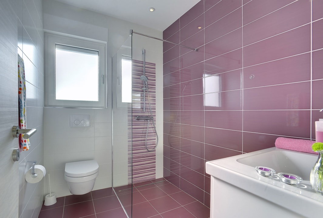 Zimmer Villa Rosemary