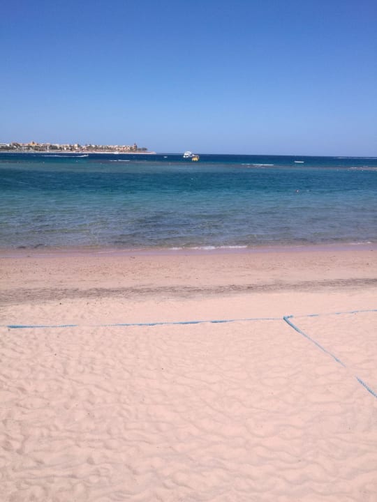 Strand Jaz Makadi Oasis Resort