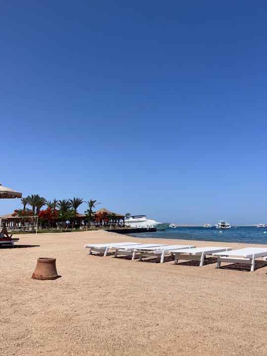 Strand The Grand Palace - Adults only