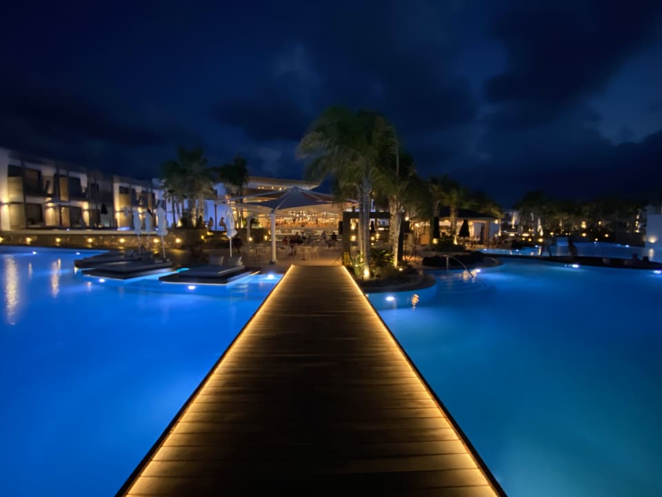 Pool Stella Island Luxury Resort & Spa