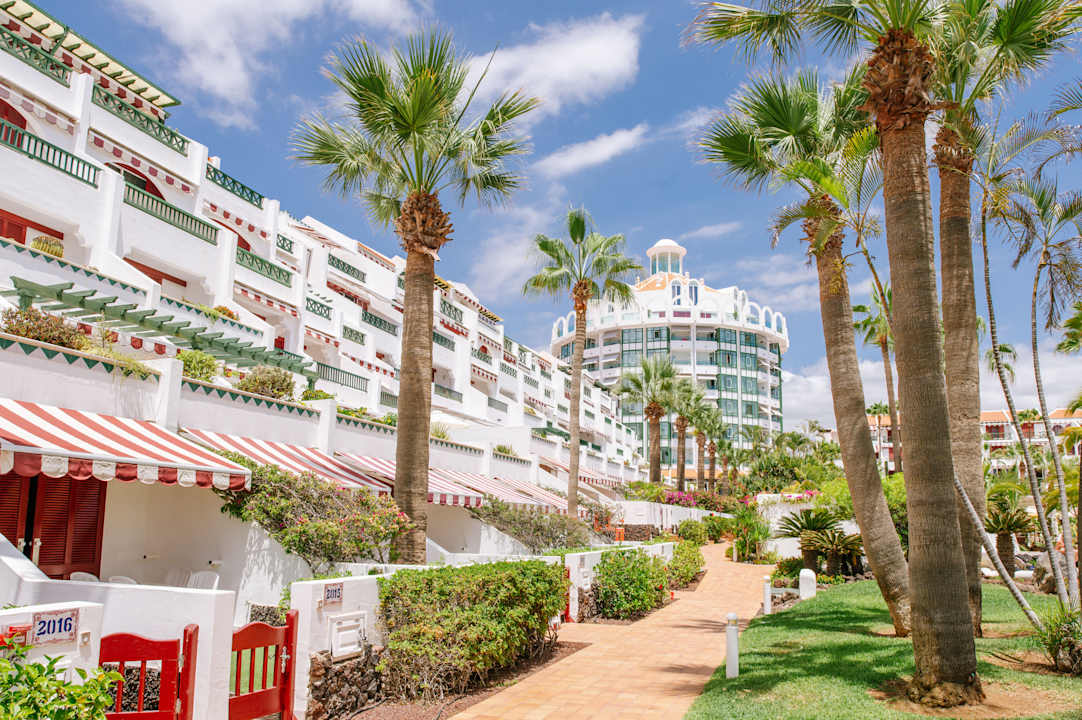 Sonstiges Parque Santiago IV Official