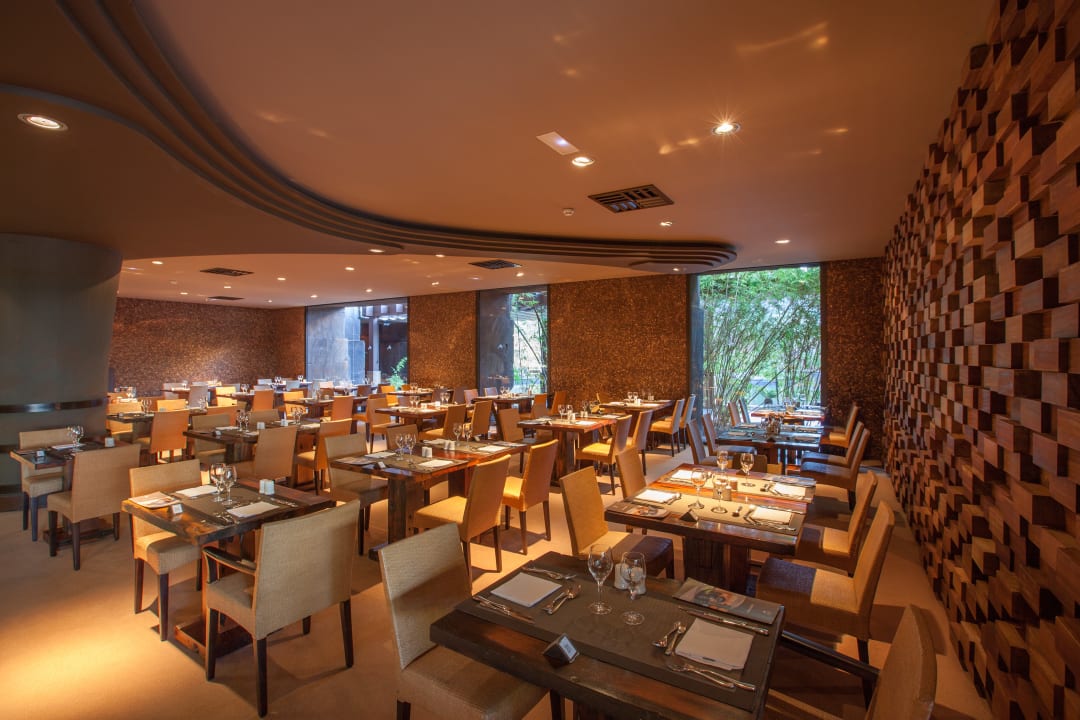 Gastro Lopesan Baobab Resort