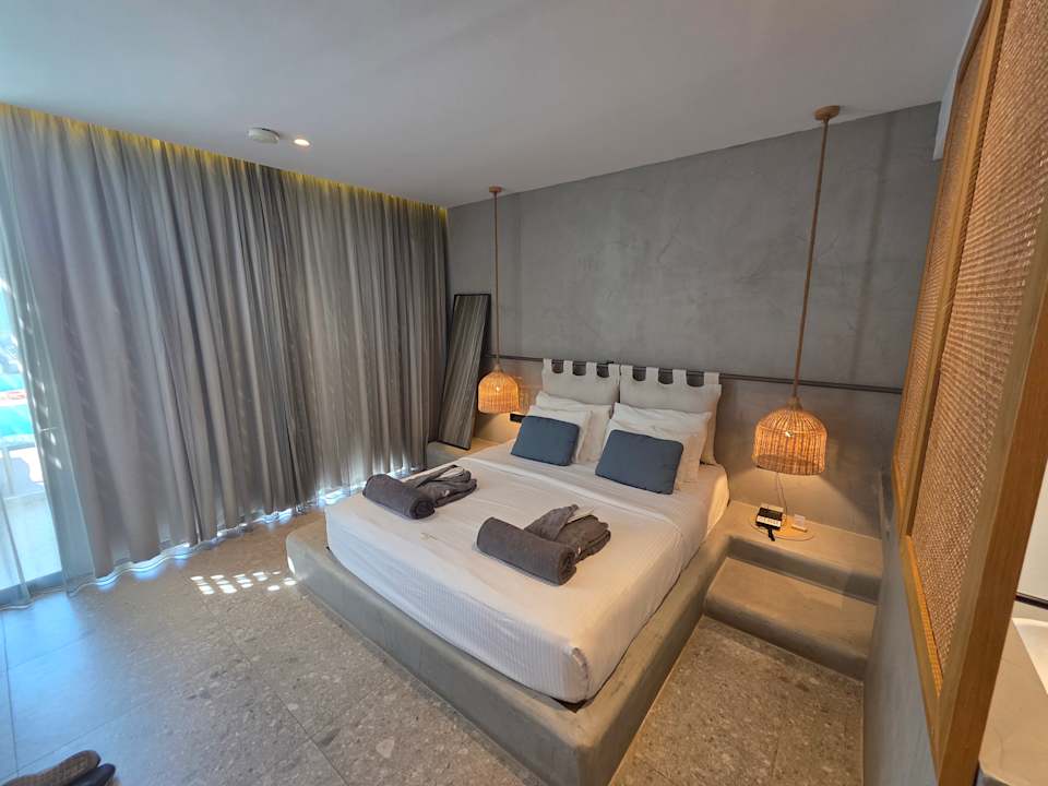 Zimmer Sentido Pearl Beach Kos – Adults only