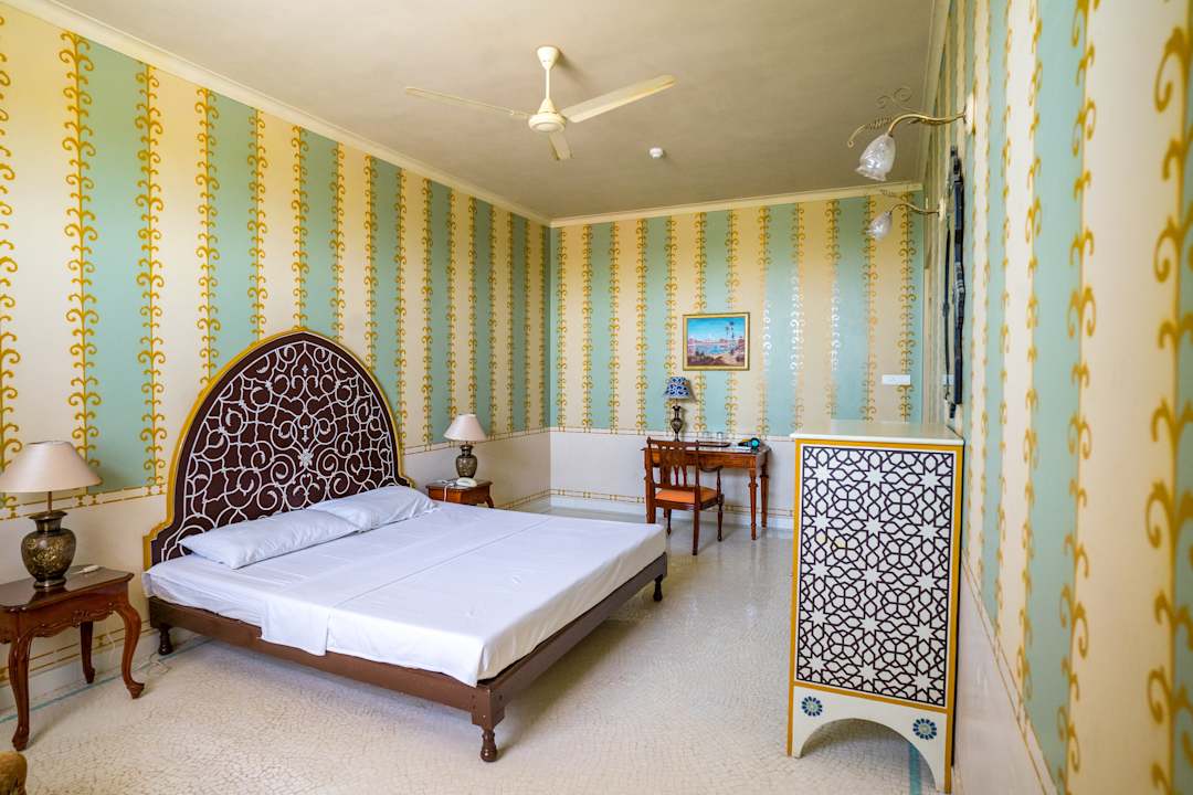 Zimmer Hotel Gaj Kesri