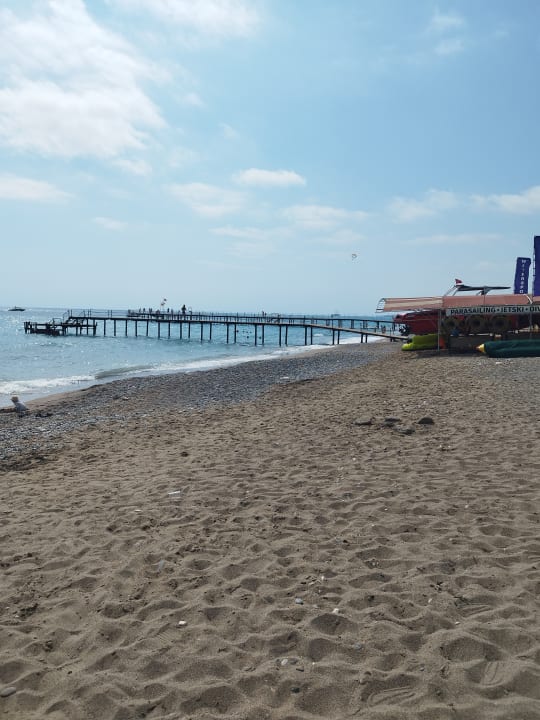 Strand Sunis Elita Beach Resort & Spa