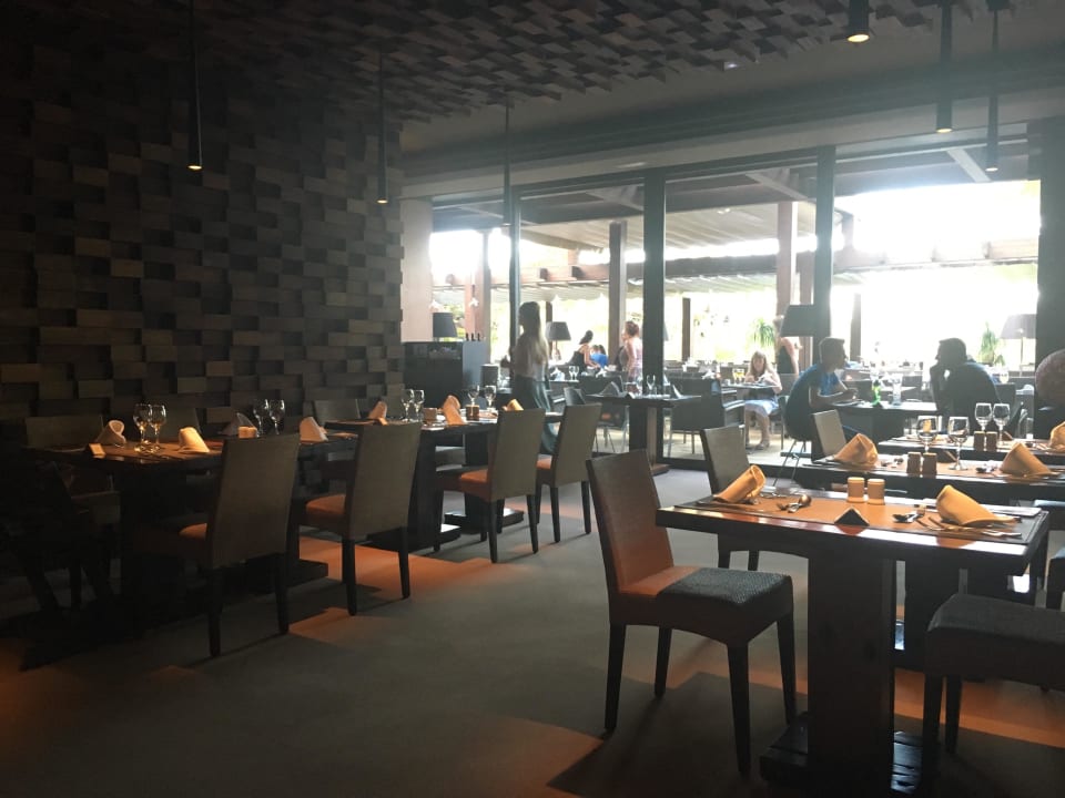Restaurant Baobab Lopesan Baobab Resort
