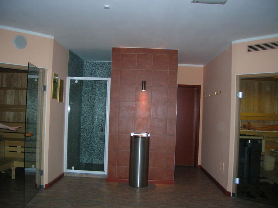 Saunas Kogler’s Pfeffermühle Hotel & Restaurant