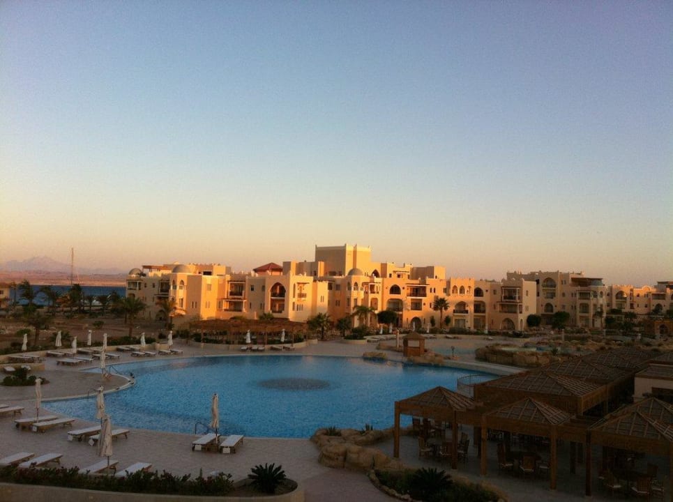 Hautpool Hotel Kempinski Soma Bay