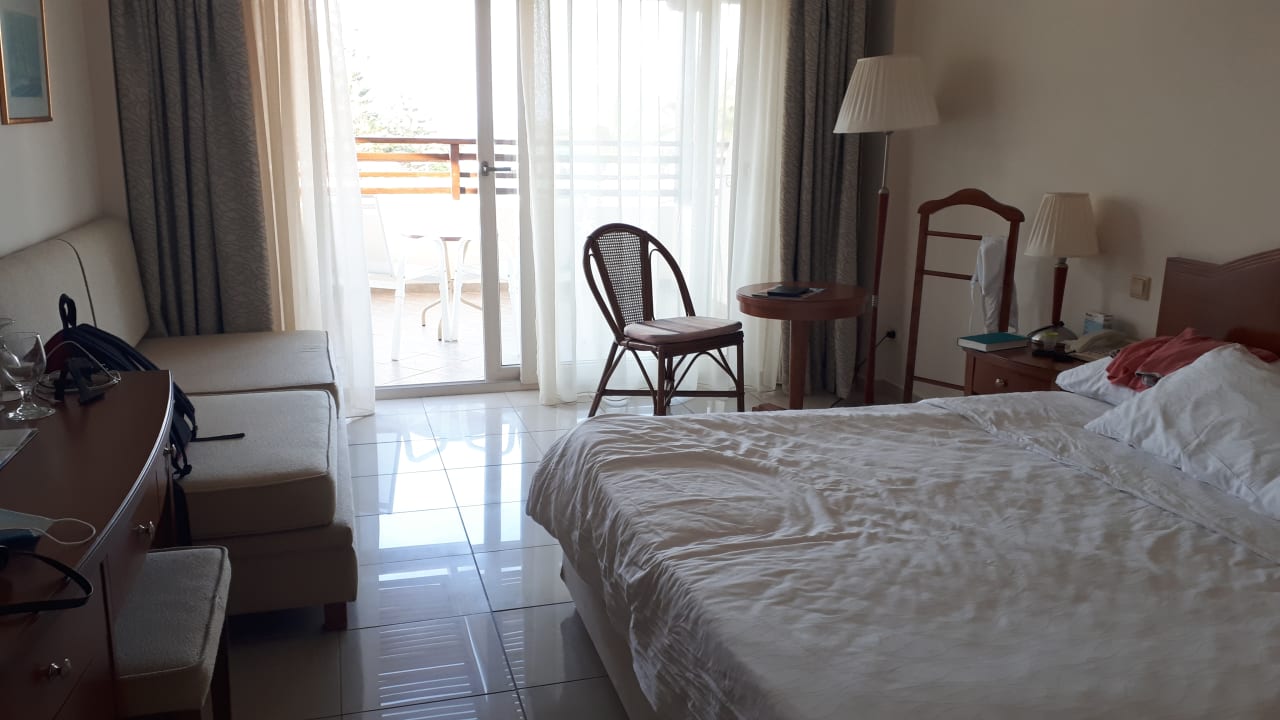 Zimmer Iberostar Selection Creta Marine