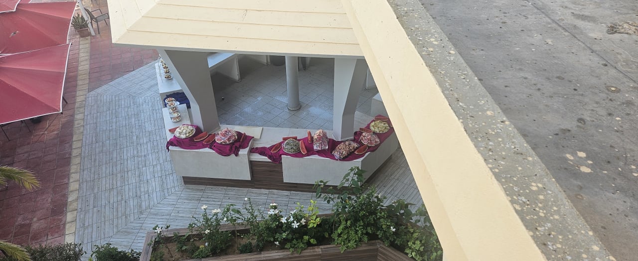 Gastro Skanes Serail Aquapark