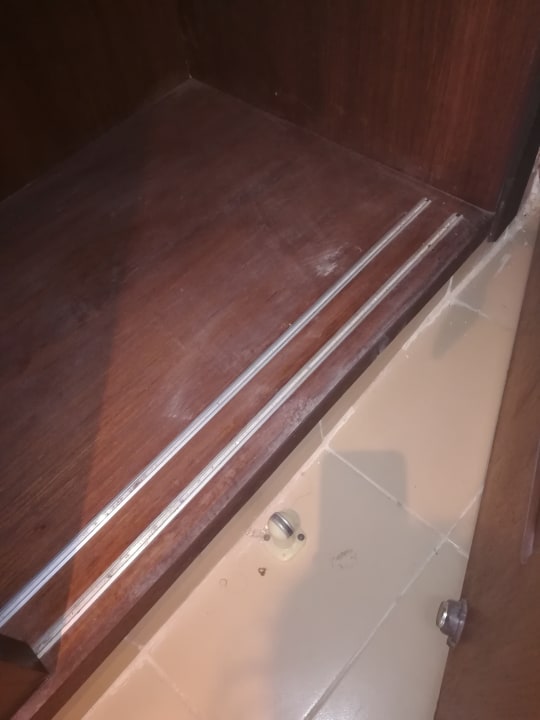 Zimmer Riviera Aqua Park Resort