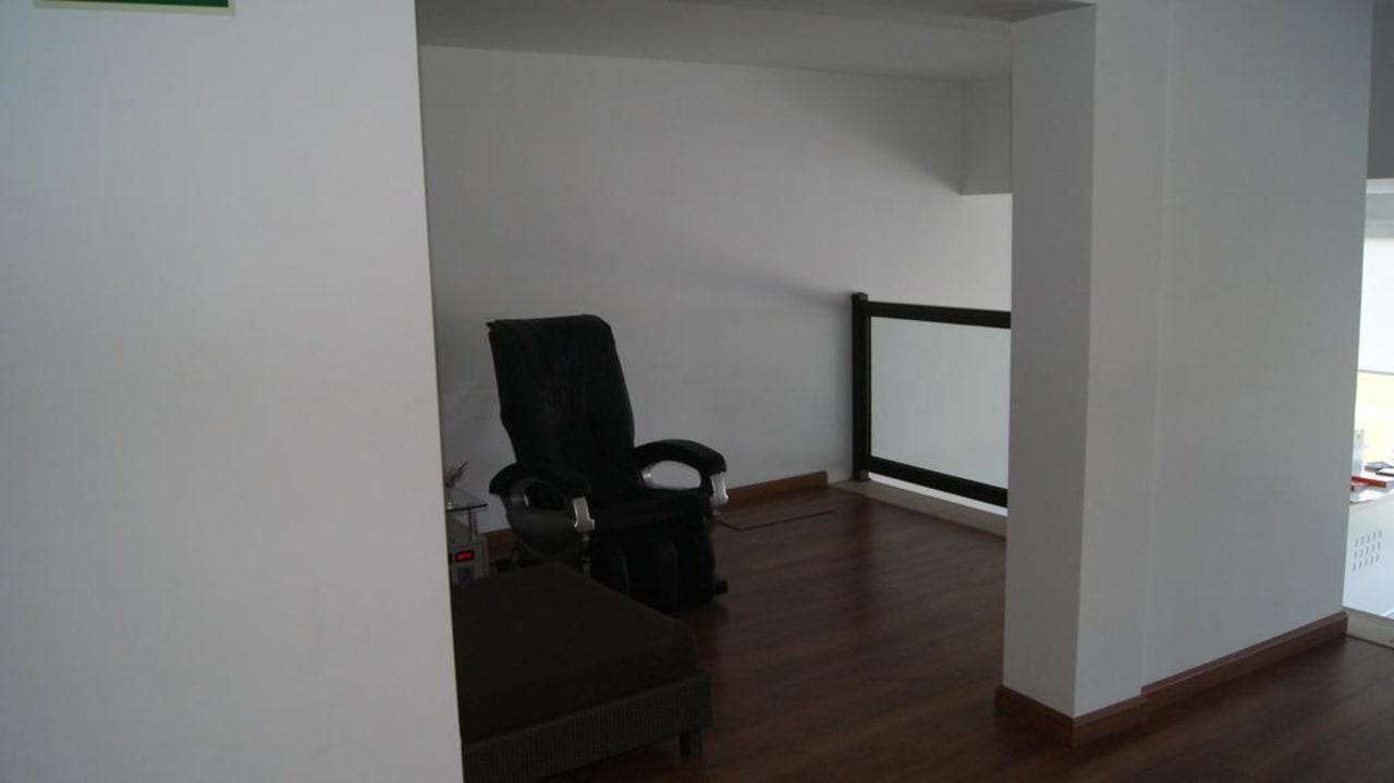 Ruhebereich Sunprime Atlantic View