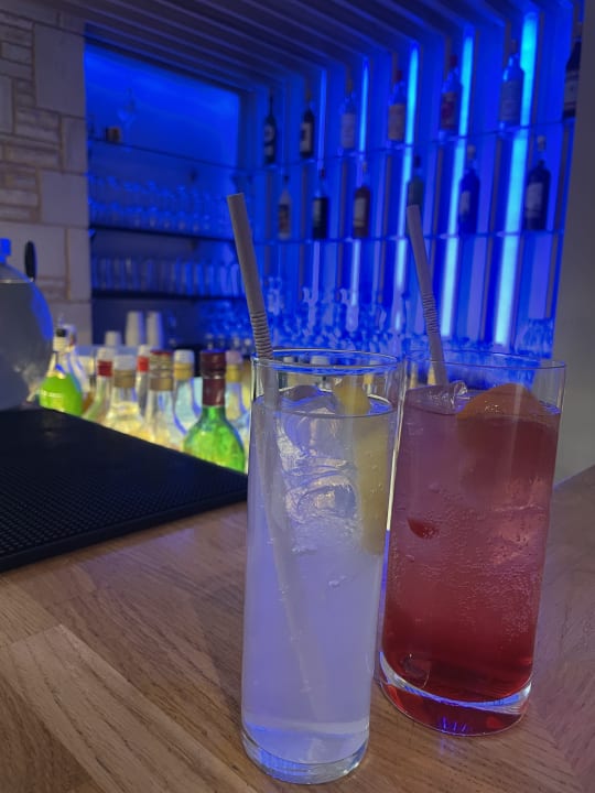Gastro Cactus Beach