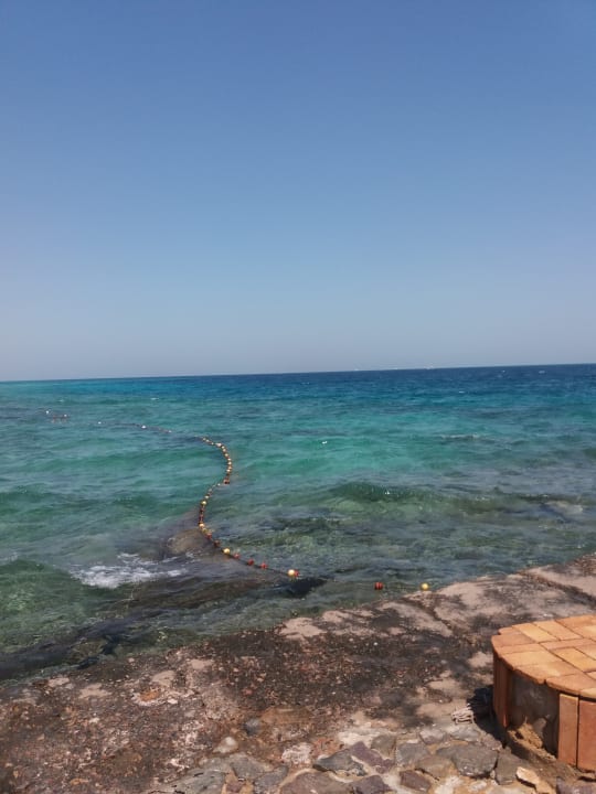 Strand Empire Beach Aqua Park
