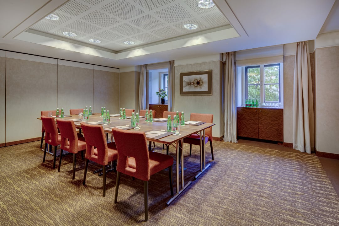 Sonstiges Anantara Palais Hansen Vienna Hotel