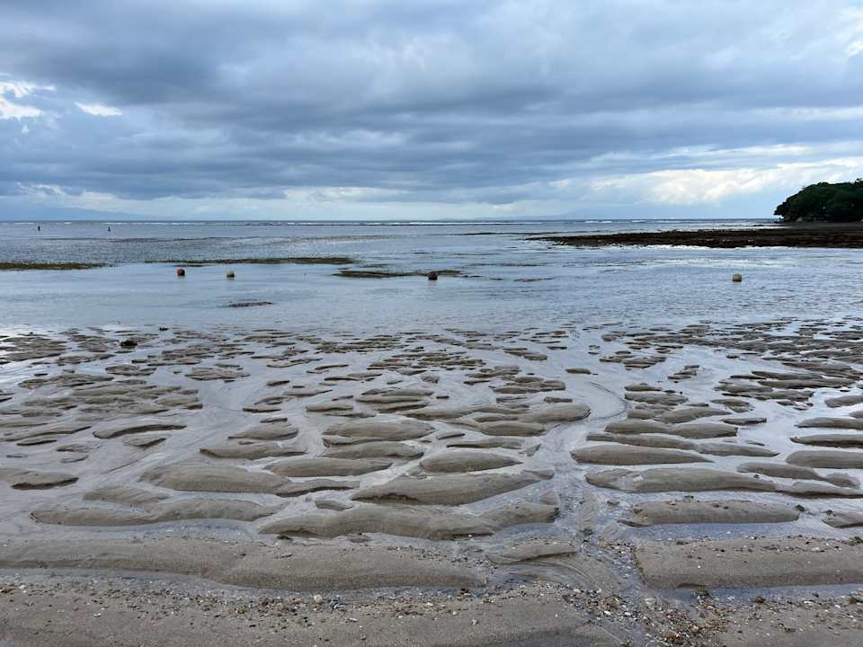 Strand The Laguna A Luxury Collection Resort & Spa