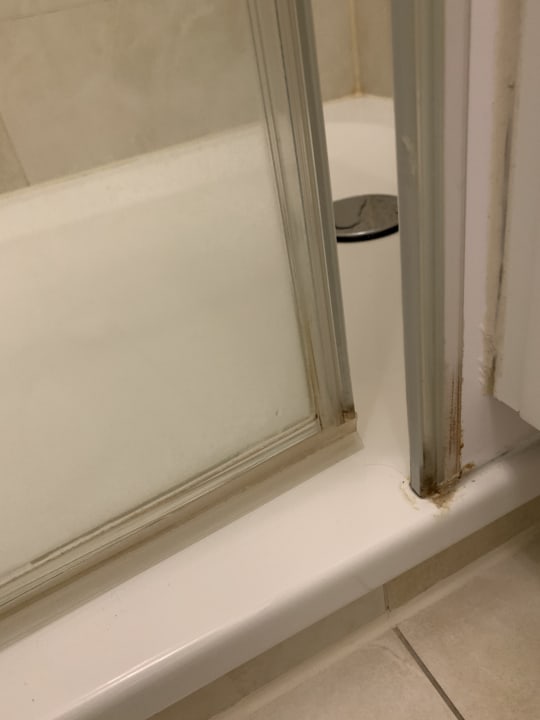 Zimmer Europa Hotel Kühlungsborn