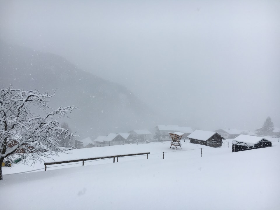 Ausblick Hotel Jerzner Hof