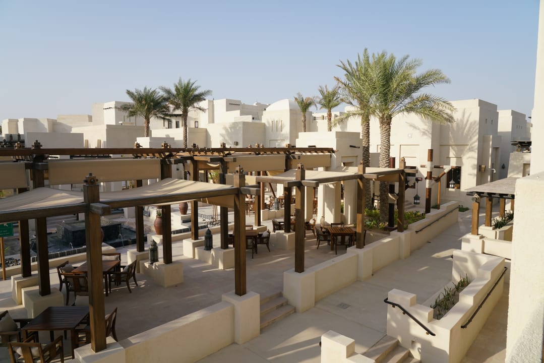 Ausblick Al Wathba, a Luxury Collection Desert Resort & Spa, Abu Dhabi