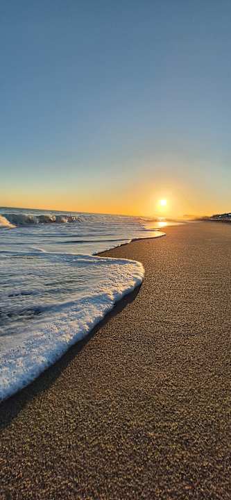 Strand Hotel Kathrin Beach